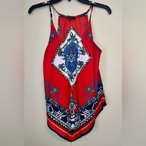 HeartSoul Vibrant Top